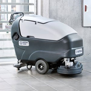 大型洗地機 SC800-71/SC800-86
