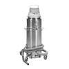 高濾毒吸塵器~ SS Vapor Vacuum